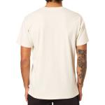 Футболка Katin Amoeba Pocket Katin, Vintage White - фото 4