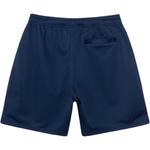 Базовые шорты Mesh Stussy, леопард - фото 6