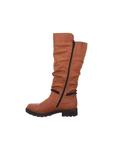 Сапоги rieker Stiefel Mit Tex, коричневый - фото 3