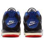 Кроссовки (PS) Air Jordan 4 Retro 'Rare Air' - фото 3