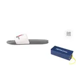 Шлепанцы унисекс Hotmarzz, серый - фото 2