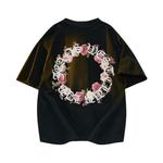 Футболка унисекс Jeanswest Club, голубой - фото