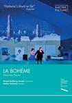 Диск DVD La Boheme - фото