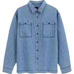 Мужская рубашка GAP, Dark Color Washed - фото 2