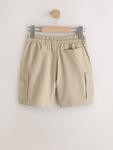 Next Обычные шорты в цвете Stone - фото 2