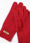 Перчатки BELLEMERE Gloves, Red - фото 4