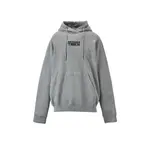 Onitsuka Tiger Свитшот унисекс вересково-серый - фото