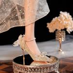 Туфли TADSW High Heels Women's - фото 13