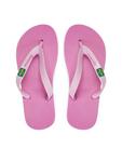 Шлепанцы Ipanema, розовый - фото
