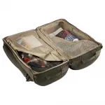 Рюкзак Fjällräven Splitpack 55L, зеленый - фото 2