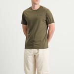 Футболка Alhena Mountain 25 Montane, Caper - фото 2