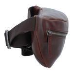 Поясная сумка LEONHARD HEYDEN Fanny Pack, коричневый - фото 3