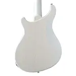 Электрогитара PRS S2 Vela Satin - Перламутрово-белая - фото 7