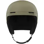 Индекс бригады шлем MIPS Salomon, Olive Night - фото 2