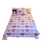 Простыня Sanrio, Girlish My Melody - фото 2