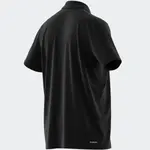 Рубашка-поло adidas Performance "TR-ES BASE POLO", белый - фото 9