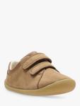 Детские Roamer Craft Trainers Clarks, Tan - фото 2