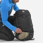 Рюкзак Millet Hanang 40L, черный - фото 6