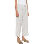 Брюки Yayah THE ROW, бежевый - фото 4