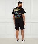 Футболки Oversize fit Just Cavalli, черный - фото 2