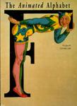 The Animated Alphabet (Thames & Hudson) - фото