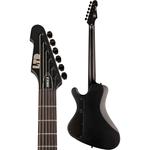 Электрогитара ESP NS-6 Black Satin - фото 2