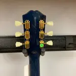 Epiphone Miranda Lambert Bluebird Studio - Блюбоннет - фото 6