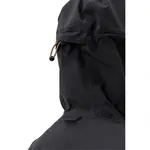 Куртка VAUDE Neyland, черный - фото 6