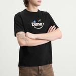 Футболка Winky Dime, черный - фото 5