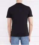 Футболка Teeshark Regular fit Boss Orange, черный - фото 4