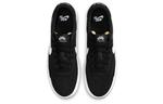 Nike SB Heritage Vulc Black White - фото 4