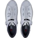 Велосипедные туфли Genius 10 женские Sidi, белый - фото 2