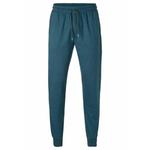 Спортивные брюки Bench, синий - фото