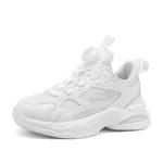 Детские кроссовки для бега BOBDOG, белый - фото 2