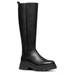 Ботинки Geox Pluette, черный - фото 2