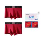 Lee Подарочный набор мужского белья 2 шт - фото 7