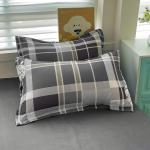 Yalu Пододеяльник Single 180х220 см, цвет Vio - фото 3