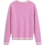 Топ женский GAP, розовый - фото 5