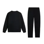 Повседневная спортивная одежда Unisex LINING, черный - фото 3