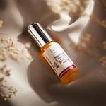 Эликсир сквалена и камелии для интенсивной терапии Saloos, 20 мл - фото 2