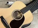 2025 CF Martin Custom Shop LTD 000-18 Черный Орех - фото 4