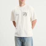 Футболка Legacy с херувимами Represent, Flat White - фото 2