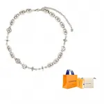 Ожерелье Lv Lv Sailor Medium Chain LOUIS VUITTON - фото