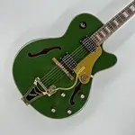 Epiphone Emperor Swingster - Лесной зеленый - фото 2
