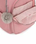 Рюкзак Сеул XL Kipling, розовый - фото 6