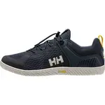 Кроссовки Helly Hansen Deck Hp Foil V2 trainers, синий - фото