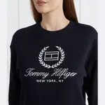 Толстовка обычного кроя Tommy Hilfiger, синий - фото 3