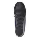 Шлепанцы Ital-Design Classic Flats, темно-синий - фото 2