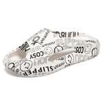 Шлепанцы и сланцы CariteSport Slide Slippers Unisex - фото 4