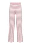 Брюки Saint Tropez MILA STRIPED, Pink Nectar Ice Mel Stripe/Pink - фото 5